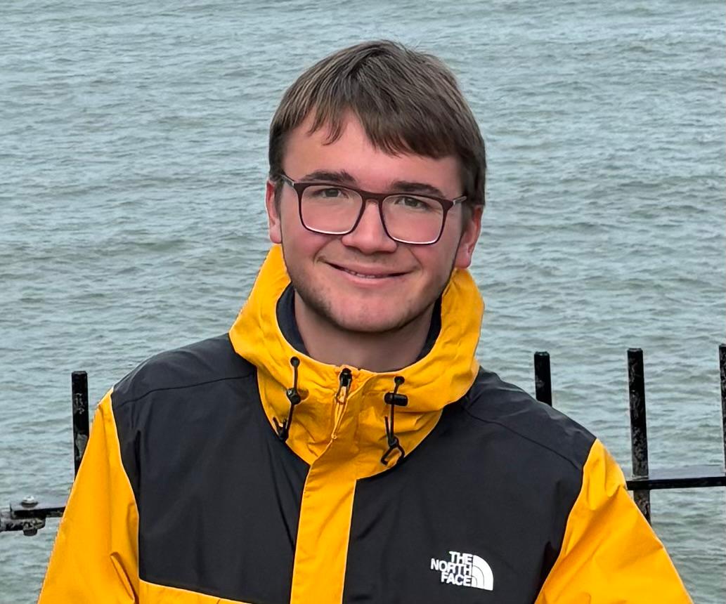 Porträt des Gründers von Knopf-Exoten